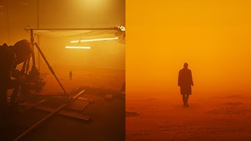 Can We Recreate Blade Runner 2049 in My Garage? (Pt.1)