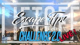 Escape Challenge Live 2.0 - #4