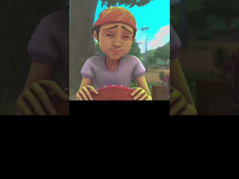 UPIN IPIN DARKWEB :) #arashinebula #upinipin #voiceacting