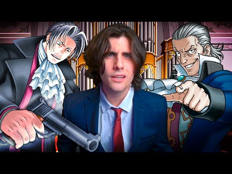 Fênix Veríssimo: Meu Namorado é um ASSASSINO??
