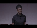 All Stories Matter: The Need for Afro-Futurism | Ramatoulie Bobb | TEDxRoyalCentralSchool