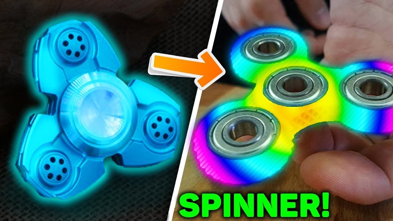 7 COOLE Anti-Stress SPIELZEUGE, die den Kauf wert sind