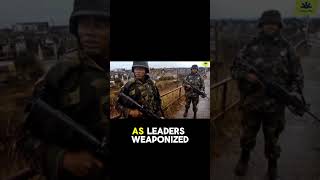 The Fall of Yugoslavia ⚔️🔥 | From Unity to War