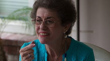 A Sneak into the Paranormal: Esther Jenkins Story