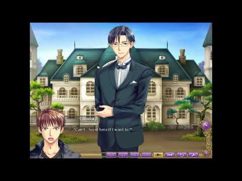 Hadaka Shitsuji Fandub: Day 0 - Part 1