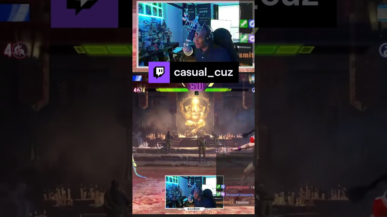 Bald dudes playing 6. Lets chat homies! | casual_cuz on 