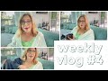 Weekly Vlog #4