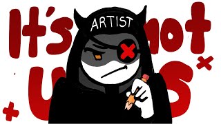 How social media destroyed art