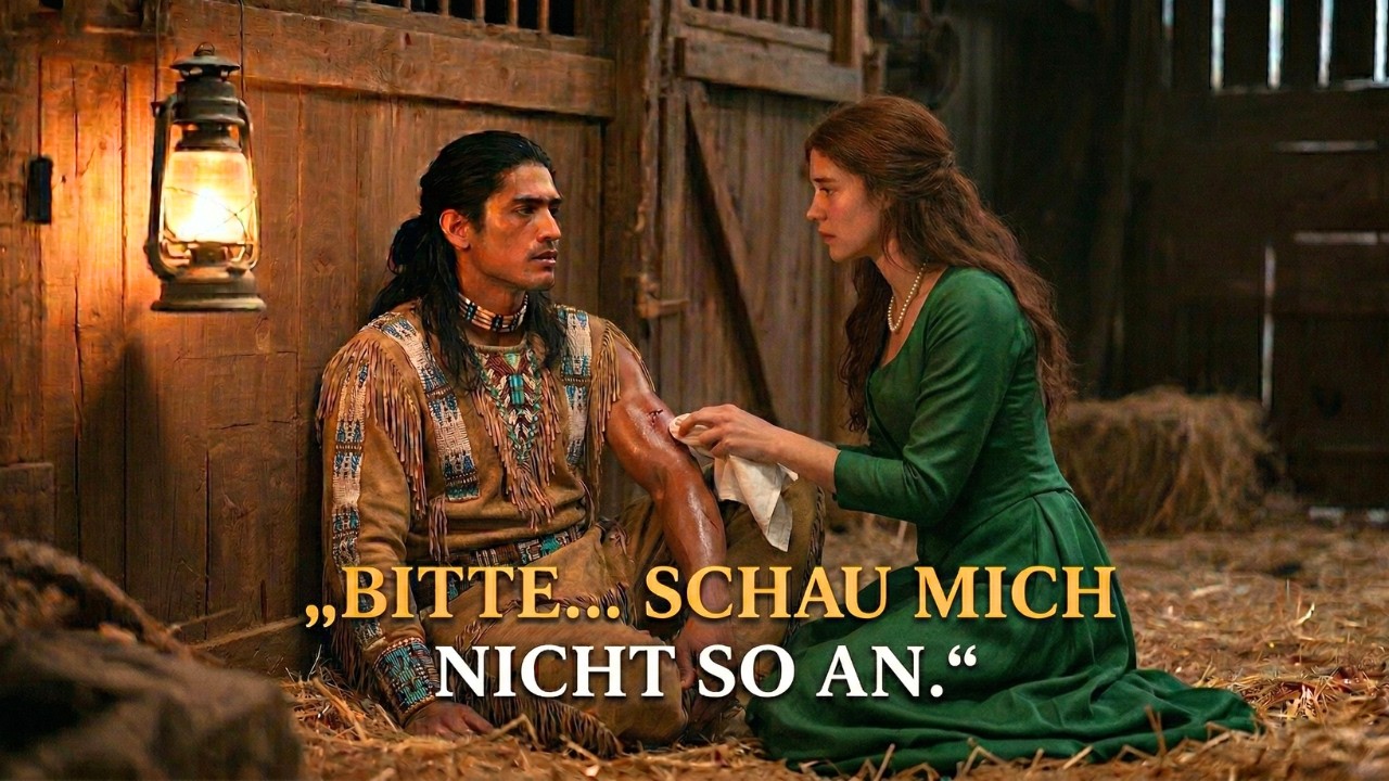 „Bitte… sieh mich nicht so an“, flehte sie — doch er verlor den Kampf, sein Herz zu verbergen