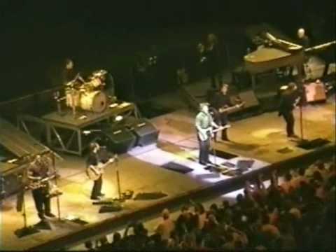 Bruce Springsteen & The E Street Band - Kitty's Back