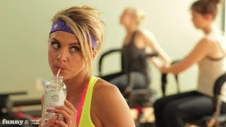 Frenemies 2 with Eliza Coupe