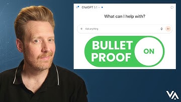 Same Prompt, Better Answers - The Power of ChatGPT Projects