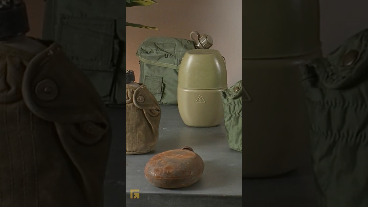 Рейтинг 16 военных столовых от худших к лучшим!