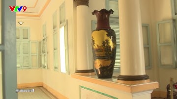 DINH THỰ HƠN 400 TỶ ĐỒNG CỦA CÔNG TỬ BẠC LIÊU