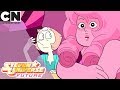 Steven Universe: Future | Dinner With The Roses | Cartoon Network UK 🇬🇧