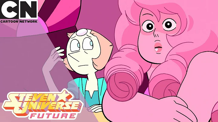 Steven Universe: Future | Dinner With The Roses | ...
