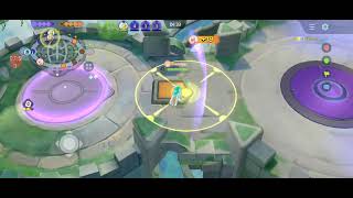 Eevee tui leo Solo Mode#2