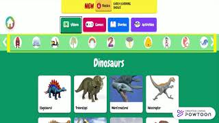 world book early learning