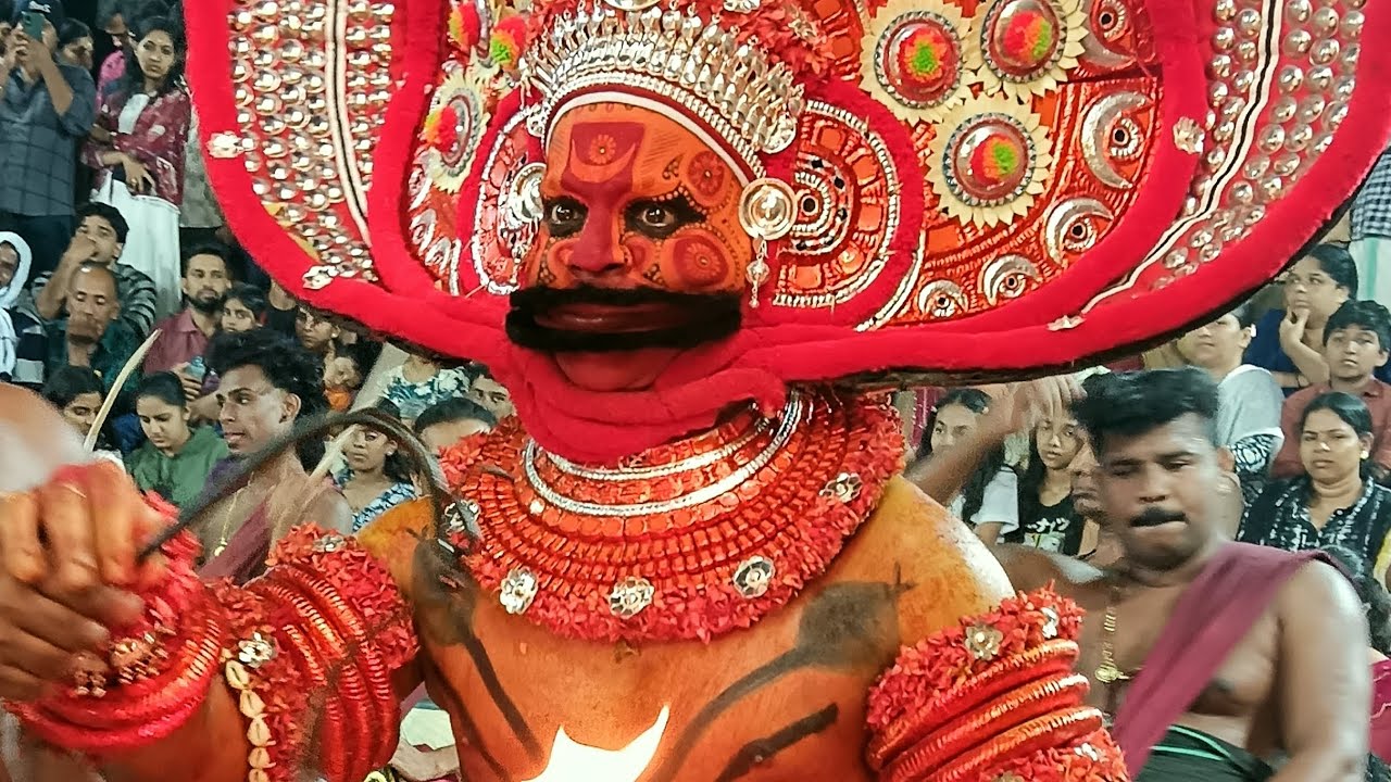 കരിവേടൻ 