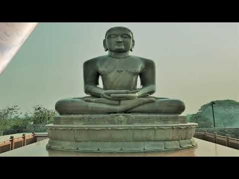 Видео: Кто был первым, Будда или Махавира?