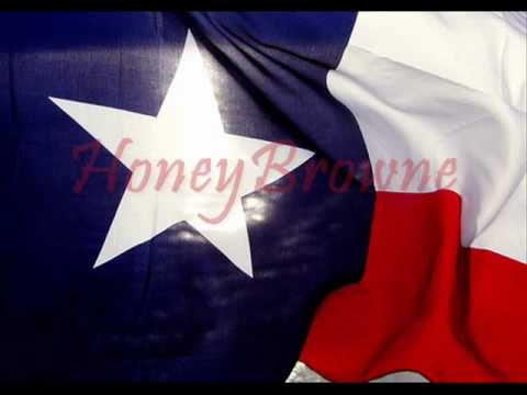 "Texas Angel" Honeybrowne (Lyrics)