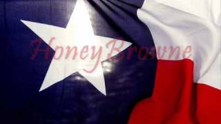 Miniatura de vídeo de ""Texas Angel" Honeybrowne (Lyrics)"