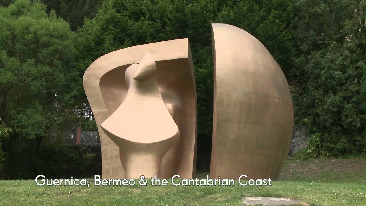 Guernica, Bermeo & The Cantabrian Coast Excursion - Cunard