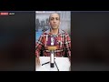 مباشرة من آسفي أغنية من تراث فن العيطة مع الفنان الشعبي فؤاد السفياني مباشرة من آسفي أغنية من تراث فن العيطة مع الفنان الشعبي فؤاد السفياني