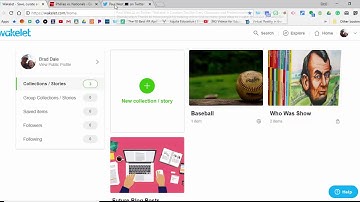 Wakelet - great site to share articles, videos, images, tweets, etc. with one link.