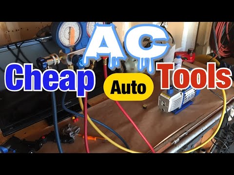 Cheapest Ac Automotive Repair Near Me