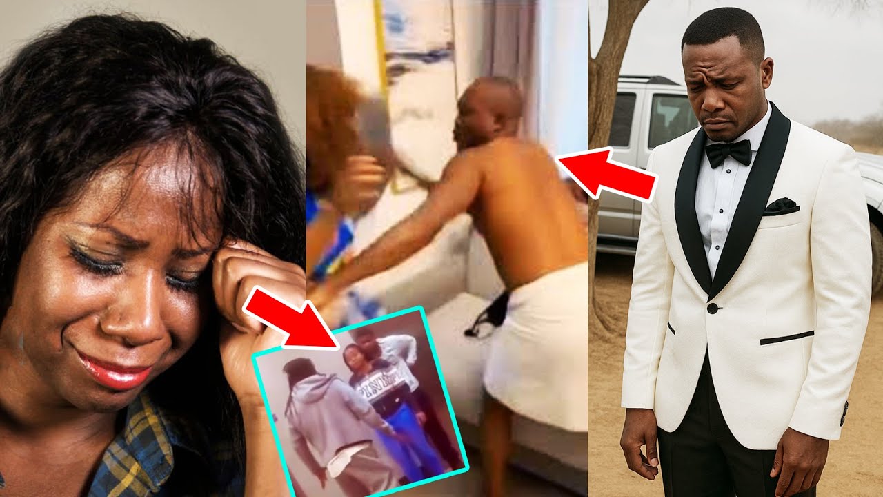 Shocking! lady narrates how a Prophet took her to a hotel and what happened 🤔🤔🤔