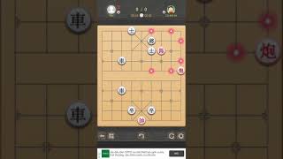 Cờ thế 24 - Chinese Chess - Beginner screenshot 4
