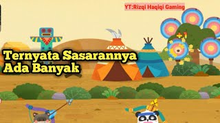 Kompetisi Menembak - Dunia Bayi Panda screenshot 3