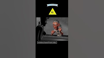 Learn the Art of Animation