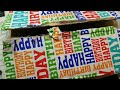 Beginning of video