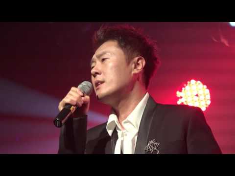 3 정재욱 하루만큼 Dream Of Autumn 롤링홀 10 22 2016