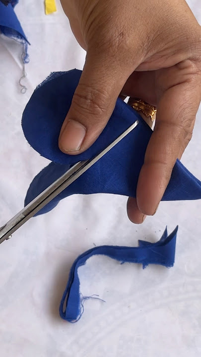 #aplicdesign #cushioncover #dezain #handmade #embroiderydesigns #bedsheetdesign #viralvideo #short