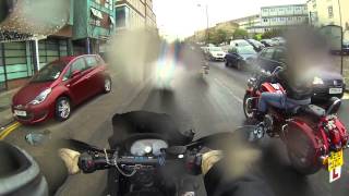 sheffield egg run pt 2