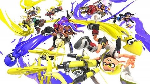 How to find places EASILY in Splatoon 3, + Where the Tableturf Dojo is