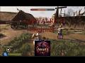 CHIVALRY 2 - Engineer - Barracks - Ep.1
