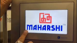 Fuji Technosoft Hmi Sram Error Fix Enter System Mode Format Sram Monitouch Hmi Tutorial