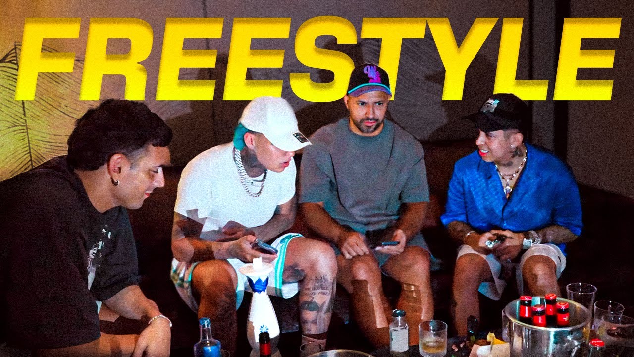 BLESSD ❌ KUN AGUERO | FT COSCU WESTCOL (FREESTYLE)