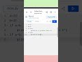 explaining of of else program #learnpython #coding #pythonforbeginners #codingnewbie #windows