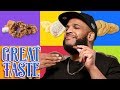 The Best Girl Scout Cookie | Great Taste | All Def