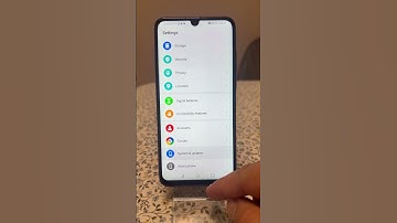 Huawei p smart 2019 Change Language
