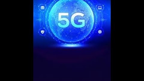 Lecture 33 - Security Features in 5G Networks