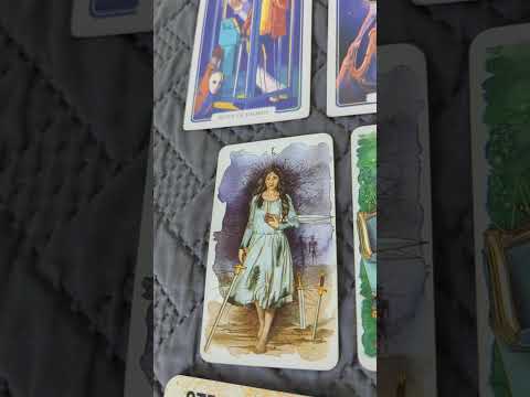 PEOPLE ARE SCARED OF YOU & THE POWER YOU HOLD! THEY FEEL YOU HAVE LIGHT & DARKNESS WORKING WITH YOU