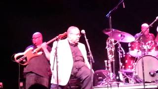Funky Fred Wesley's 50/50