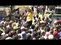 Kindiki urges Mt Kenya residents to reject political divisions