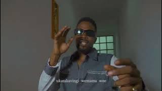 MB DATA - Akelina (Visualizer)